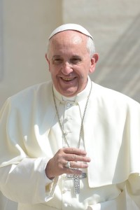 Papa Francisco