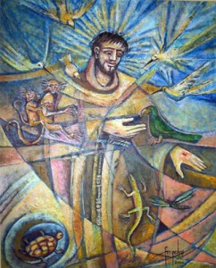 Francisco Texto Fr Leandro