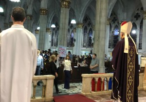 Abertura CF 2018 REI