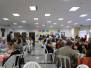 Almoço de Confraternização Pastorais