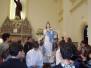 Coroação de Maria - 21.05.2016