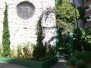 Jardim de São Francisco