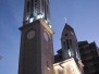A igreja