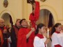 Sexta-feira Santa - Solene Liturgia da Paixão do Senhor