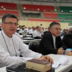 Bispos apresentam impressões sobre as reflexões dos temas prioritários