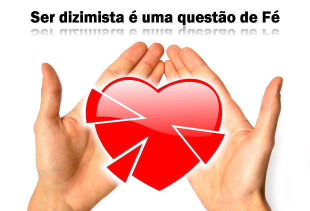 O dízimo em nossa Paróquia