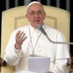 Papa Francisco: “Ser cristão é deixar que Cristo transforme nossa vida”