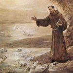 Entre milagres e lendas