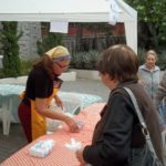 Participe conosco da Festa de Santo Antônio!