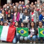 Começa a Semana Missionária no Setor Vila Mariana!   