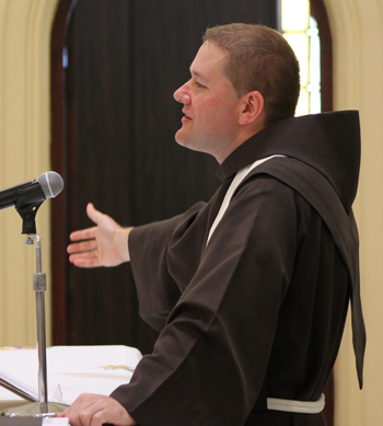 Encontro com o Filho de Deus