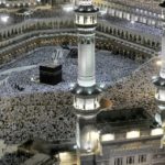 Papa Francisco envia mensagem aos muçulmanos pela conclusão do mês de Ramadã