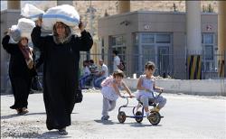 Síria: guerra e paz