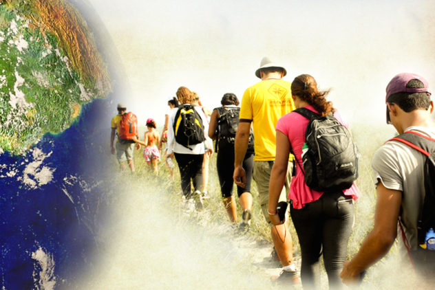 Campanha Missionária 2013