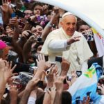 Audiência Geral: Papa relembra JMJ e renova convite ao dia de jejum e oração pela Síria