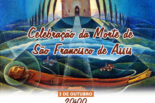 Celebração do Trânsito de São Francisco