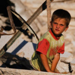 Papa pede Jornada de Jejum e Oração pela Paz 