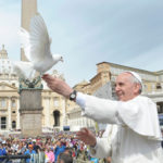 Mensagem para o Dia Mundial da Paz