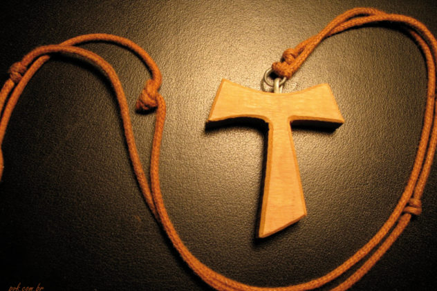 Papa Francisco: "Que toda a Igreja seja franciscana"