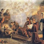 A Celebração da Morte