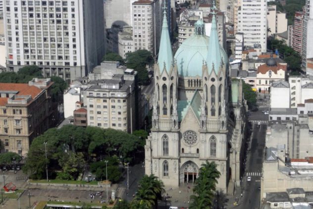 Dom Odilo envia carta aos leigos pelo Ano da Fé