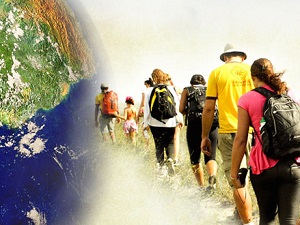 Outubro missionário