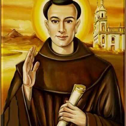 O Bandeirante de Cristo – Biografia