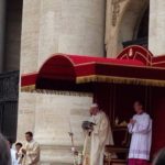 Papa Francisco encerra o Ano da Fé: “Cristo, centro da criação, do povo e da história”