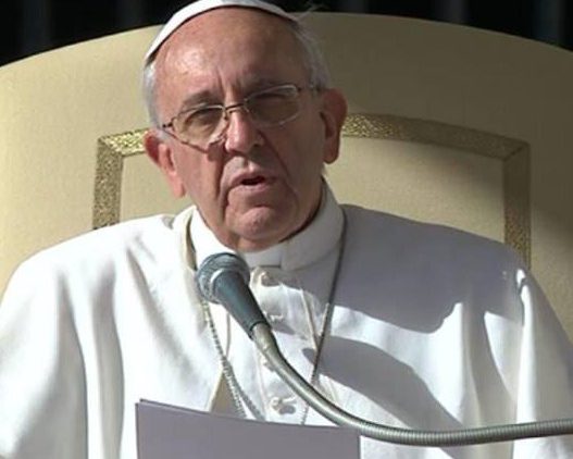 Sem amor, a solidariedade é vã