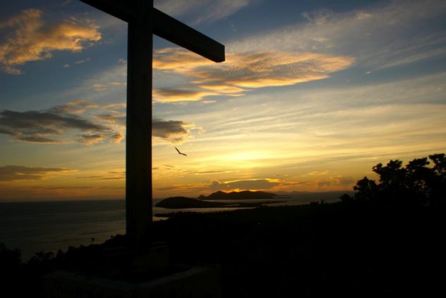 A santidade é para todos