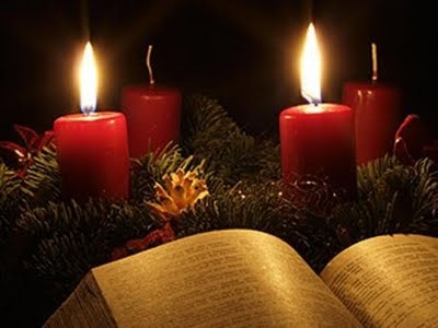 Advento: tempo da espera do Senhor