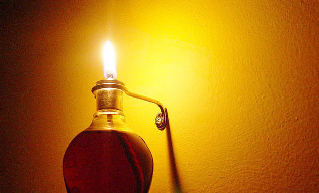 Também vós, ficai preparados!