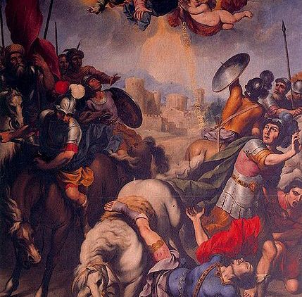 Paulo, pedagogo dos cristãos