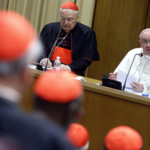 Papa Francisco abre Consistório sobre a Família pedindo pastoral inteligente, corajosa e amorosa 