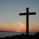 A caminho da Páscoa