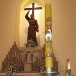 Celebrações da Semana Santa em nossa Paróquia