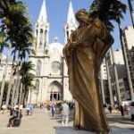 Papa Francisco nomeia dois novos bispos auxiliares para São Paulo