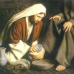 Quinta-feira Santa – Celebração Profética da Páscoa