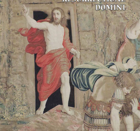 Mensagem do Ministro Geral para a Páscoa