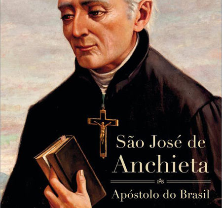 Canonização do Beato Anchieta será quinta
