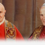 Canonizações de João XXIII e João Paulo II