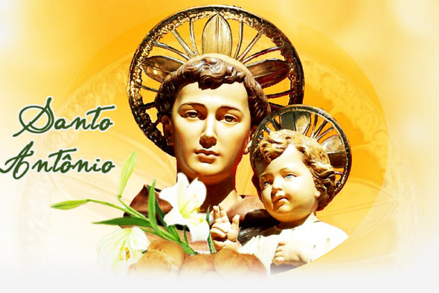 Homem do Evangelho e da Solidariedade