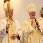 Dom José Roberto, vigário Episcopal na Região Ipiranga