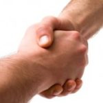 A construção da paz