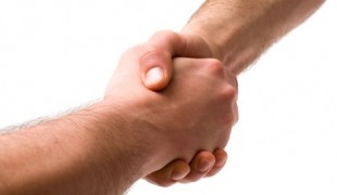 A construção da paz