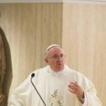 Papa convida a abrir o coração para acolher a Palavra de Deus