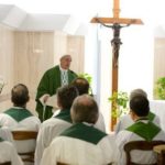 Papa Francisco: “O Evangelho é novidade; não temamos as mudanças na Igreja”