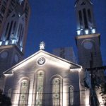 Horários de Missas de Natal e Final de Ano