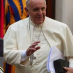 Papa sobre Cuba e EUA: “Hoje estamos felizes”