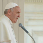 Papa: preservar a Criação é a tarefa dos cristãos, não só dos ecologistas
